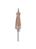 Butlers Sonnenschirm ORIENTAL LOUNGE in Beige