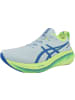 asics Laufschuhe Gel-Nimbus 26 Lite-Show in hellblau