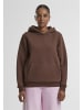 Urban Classics Sweat & Fleece - Hoody in chocolatebrown