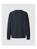 Pepe Jeans Jersey in Blau