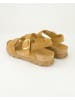 PANAMA JACK Sandalen in Braun