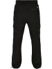 Urban Classics Jogginghose in black