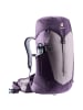 Deuter AC Lite 22 SL - Women's Wanderrucksack 56 cm in lavender-purple