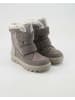 superfit Winterstiefel in Grau
