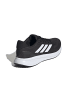 adidas Laufschuh RUNFALCON 5 in core black/white/core black