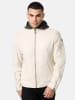 Tazzio Lederjacke "A800" - in Weiß