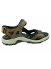 Ecco Komfort Sandalen für Herren in braun
