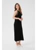 Kaffe Kleid KAmally Regular fit in Black Deep
