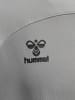 Hummel Hummel Sweatshirt Hmllead Multisport Herren Leichte Design Schnelltrocknend in GREY MELANGE