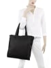 Aniston ACCESSOIRES Shopper in schwarz