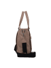 Fritzi aus Preußen Eco Fritzi02 Shopper Tasche 50 cm in eco mud