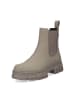 Tamaris Chelsea-Boot in taupe