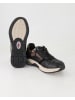 rollingsoft Sportliche Schnürschuhe in Braun