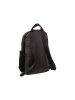 Puma UP Small Backpack 9 Liter Rucksack in puma black-metallic gold logo