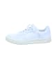 Sioux Sneaker Low in weiß