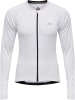 Newline Newline T-Shirt Mens Core Radfahren Herren Atmungsaktiv in WHITE