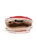 Joop Jeans Handytasche 'Lietissimo Maria in Rot 11 x 17,5 x 3 cm'
