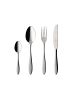 Villeroy & Boch Tafelbesteck 24tlg. Arthur in Edelstahl