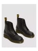 Dr. Martens Stiefel DR. in Schwarz