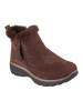 Skechers Sneakers Low Relaxed Fit: Easy Going - Cool Zip in braun
