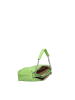 Viola Castellani Schultertasche in GREEN