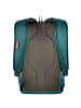 Tatonka City Pack 20 Rucksack 49 cm in teal green-jasper