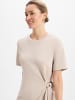 Franco Callegari Jerseykleid in beige - 0001