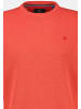 Lerros Pullover Basic in Vivid red