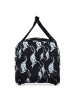 Chiemsee Jump N Fly 2 Rollen Reisetasche 65 cm schwarz