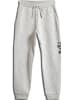 Sometime Soon Verstellbare Taille Hose Stmpasadena Pants Kinder in GREY MELANGE