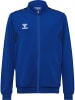 Hummel Hummel Reißverschluss Jacke Hmlauthentic Kinder in TRUE BLUE