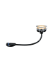 paulmann Plug & Shine LED Bodeneinbauleuchte Floor Basisset Insektenfreundlich