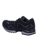 LOWA Wanderschuhe GORGON GTX in Schwarz