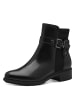 Tamaris Ankle Boots in Schwarz