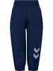 Hummel Hummel Outerwear Pants Hmljupitor Jungen Atmungsaktiv Wasserdichter Und Windabweisend in BLACK IRIS