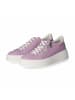 rieker Low Sneaker in Violett