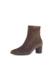 Gabor Fashion Elegante Stiefeletten in braun