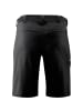 Maier Sports Wandershorts Huang in Schwarz