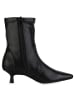 VAN HILL Klassische Stiefeletten Laura in Schwarz
