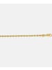 Diamant L'éternel Armband aus 585 Gelbgold