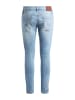 Guess Jeans 'Miami' in hellblau