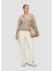 s.Oliver Strickpullover in 81X4_beige