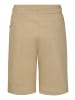 Petrol Industries Jersey-Jogging-Shorts Norte in Braun