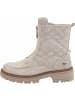 Mustang Stiefeletten in Sand-Candy