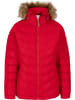 Trespass Steppjacke in Rot