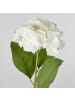 Butlers Kunstblume FLORISTA Hortensie 6er-Set in Weiß