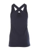 Winshape Tanktop mit offenem Drop Back Design WVR32 in night blue