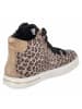 superfit Schlupfstiefel in brown