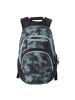 Nitro Stash 29 Schulrucksack 49 cm reef break