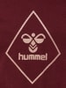 Hummel Hummel Kleid Hmlluna Mädchen Atmungsaktiv in !WINDSOR WINE